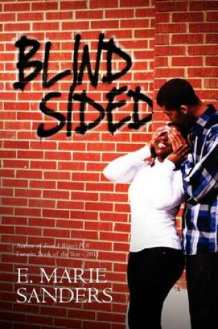 Cover of Blindsided