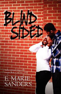 Book cover for Blindsided