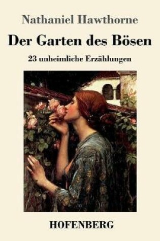 Cover of Der Garten des Bösen