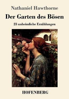 Book cover for Der Garten des Bösen