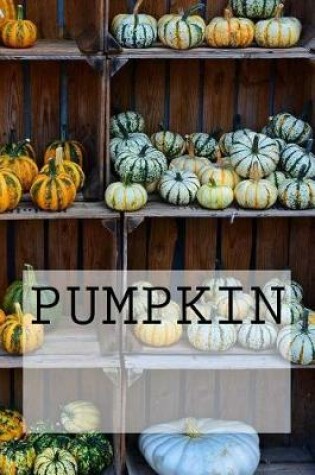 Cover of Pumpkin