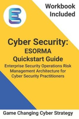 Cover of Cyber Security