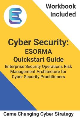 Book cover for Cyber Security