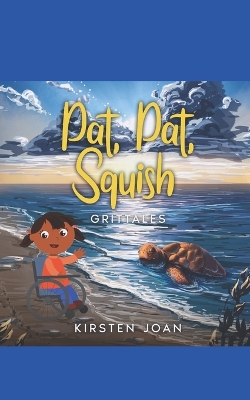 Book cover for Pat, Pat, Squish