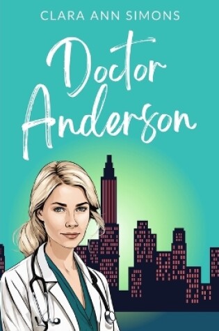 Cover of Doctor Anderson