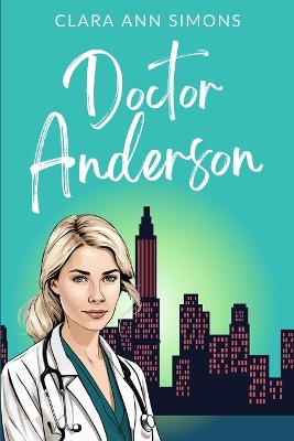 Cover of Doctor Anderson