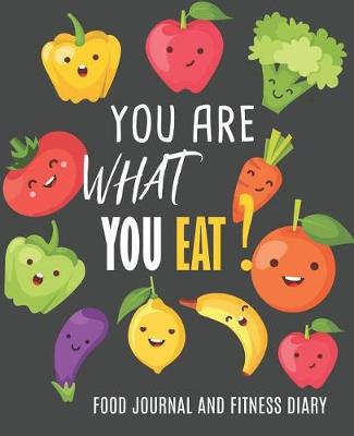 Book cover for You Are What You Eat?