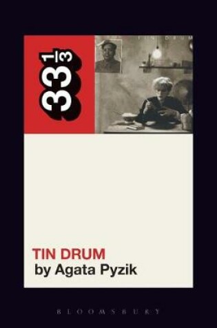 Cover of Japan's Tin Drum
