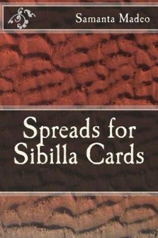 Cover of Spreads for Sibilla Cards