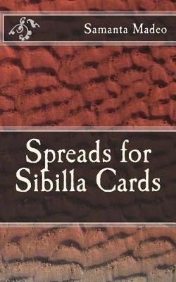 Book cover for Spreads for Sibilla Cards