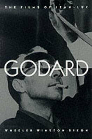Cover of The Films of Jean-Luc Godard