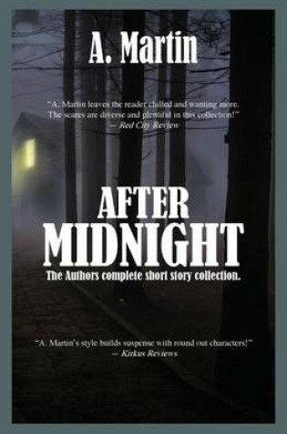 Cover of After Midnight