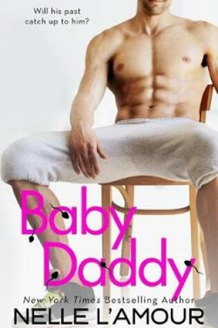 Cover of Baby Daddy