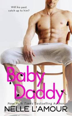 Book cover for Baby Daddy