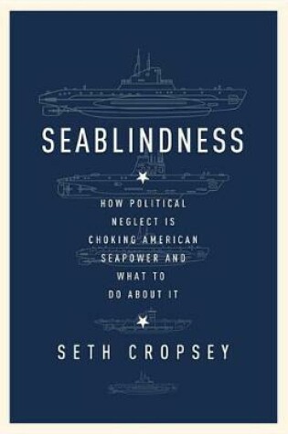 Cover of Seablindness