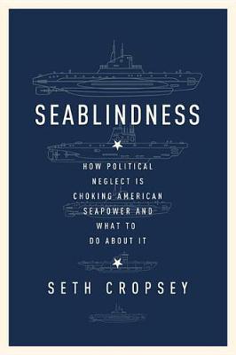 Book cover for Seablindness