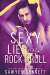 Book cover for Sexy Lies and Rock & Roll