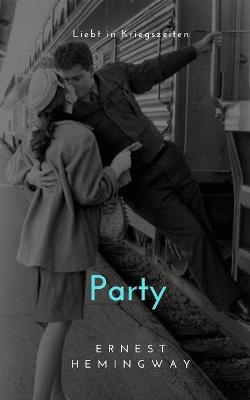 Book cover for Party