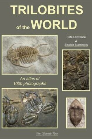 Cover of Trilobites of the World