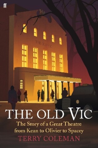 Cover of The Old Vic