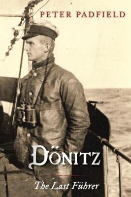 Cover of Donitz