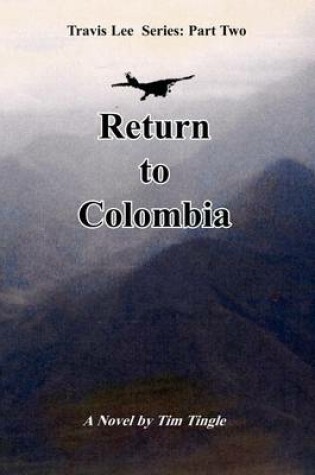 Cover of Return to Colombia