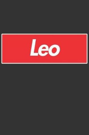 Cover of Leo