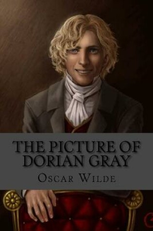 Cover of The picture of Dorian Gray (English Edition)