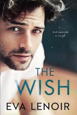 Book cover for The Wish