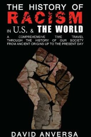 Cover of The History of Racism in United States and the World