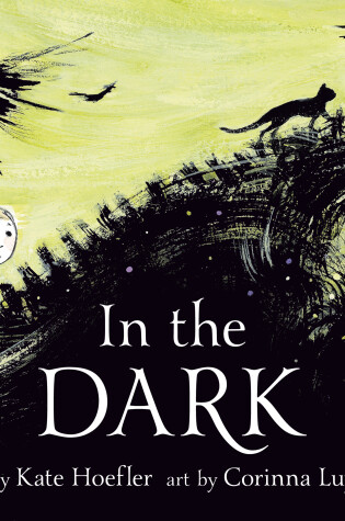 Cover of In the Dark