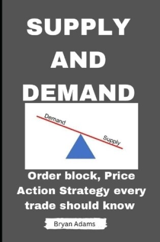 Cover of Supply and Deamnd Trading