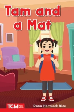Cover of Tam and a Mat