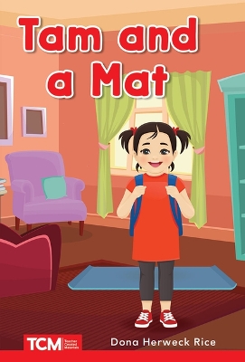 Cover of Tam and a Mat