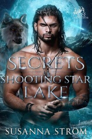 Cover of Secrets of Shooting Star Lake
