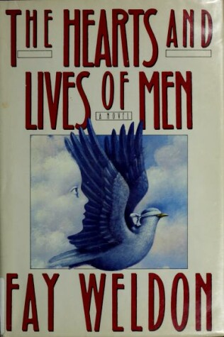 Book cover for The Hearts and Lives of Men