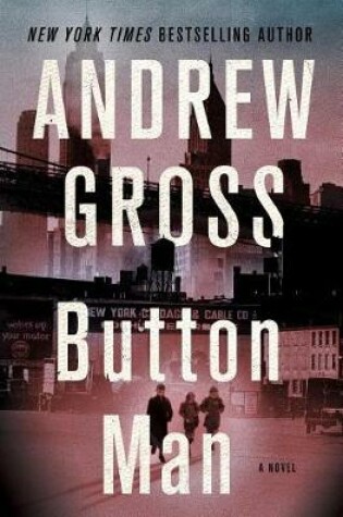 Cover of Button Man