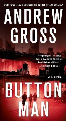 Book cover for Button Man