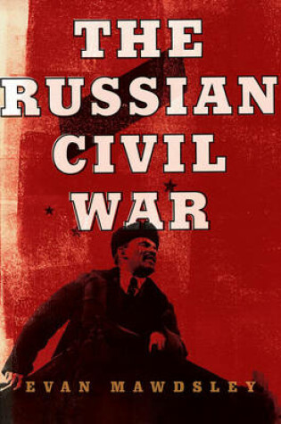 Cover of The Russian Civil War