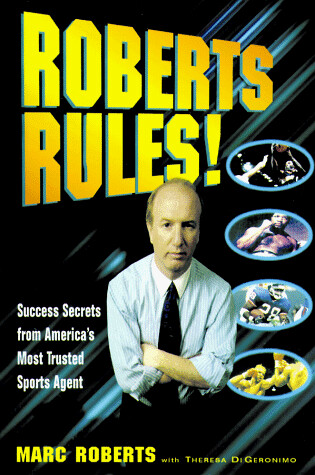 Cover of Roberts Rules!