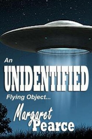 Cover of Unidentified FLYING OBJECT