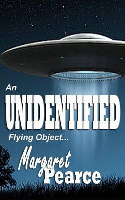 Book cover for Unidentified FLYING OBJECT