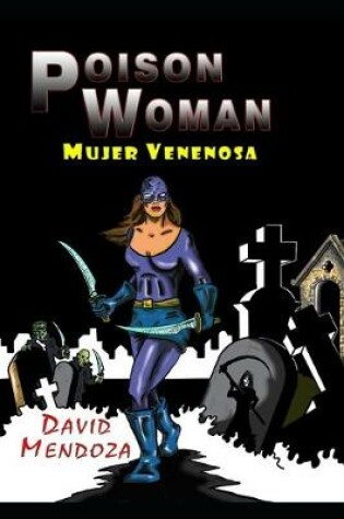 Cover of Poison Woman