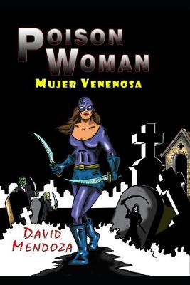 Book cover for Poison Woman