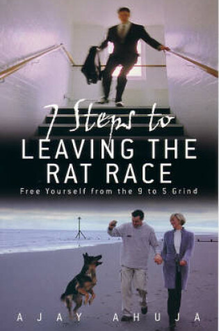 Cover of 7 Steps to Leaving the Rat Race