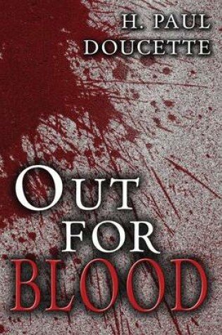 Cover of Out for Blood