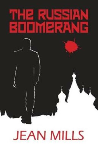 Cover of The Russian Boomerang