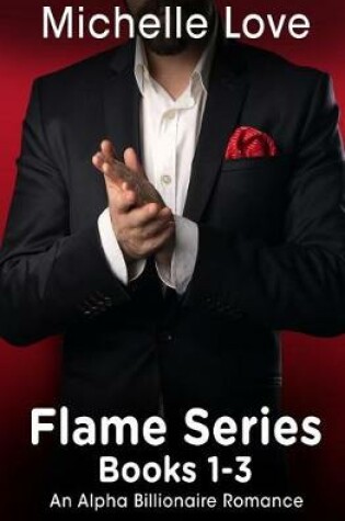 Cover of Flames Series