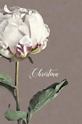 Cover of Christina