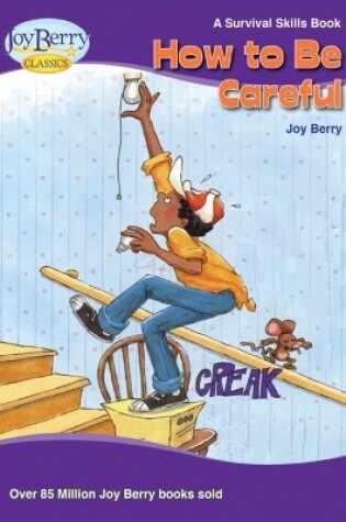 Cover of How To Be Careful